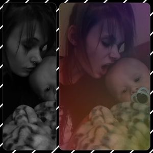 Meet your Posher, Bailey